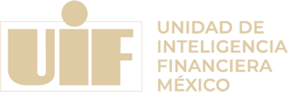 UIF — Unidad de Inteligencia Financiera