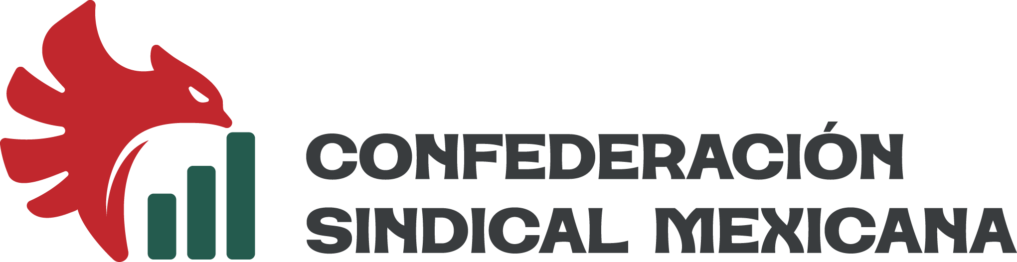 COSIMEX Confederación Sindical Mexicana
